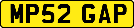 MP52GAP