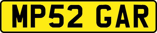 MP52GAR