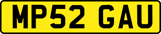 MP52GAU