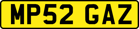 MP52GAZ