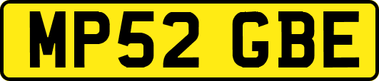 MP52GBE