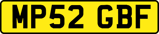 MP52GBF