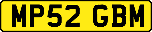 MP52GBM