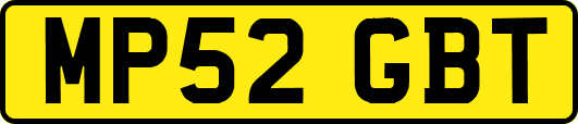 MP52GBT