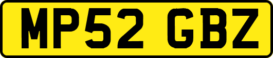 MP52GBZ