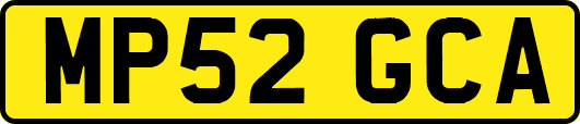 MP52GCA