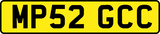MP52GCC