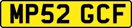 MP52GCF
