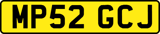MP52GCJ