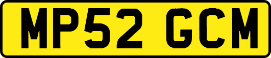 MP52GCM