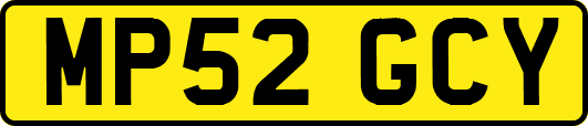 MP52GCY