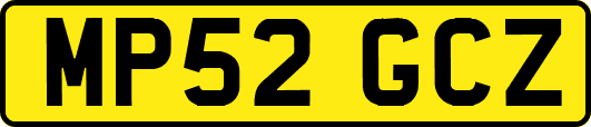 MP52GCZ