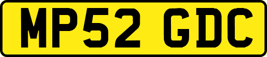 MP52GDC