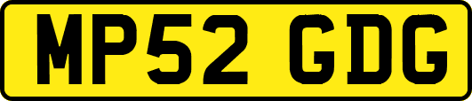 MP52GDG