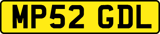 MP52GDL