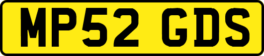 MP52GDS