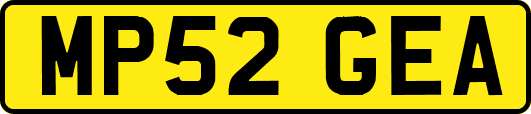 MP52GEA
