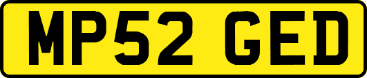 MP52GED