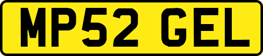 MP52GEL