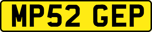 MP52GEP