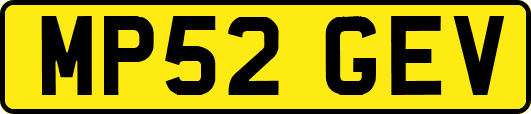 MP52GEV