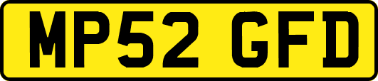 MP52GFD