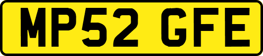 MP52GFE