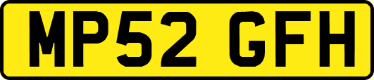 MP52GFH