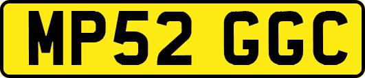 MP52GGC