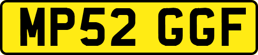 MP52GGF