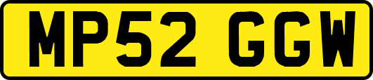 MP52GGW