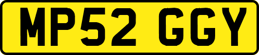 MP52GGY