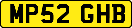 MP52GHB