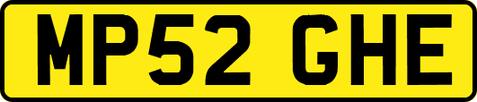 MP52GHE