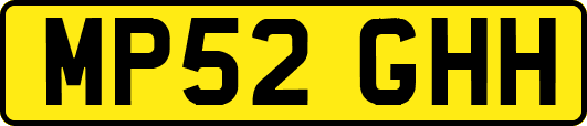 MP52GHH