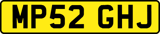 MP52GHJ