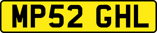 MP52GHL