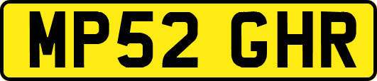 MP52GHR