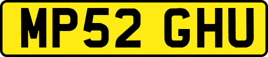 MP52GHU
