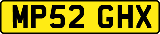 MP52GHX