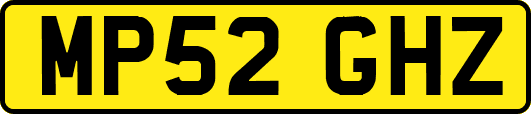 MP52GHZ