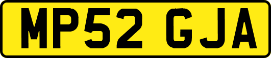 MP52GJA