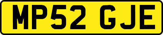 MP52GJE