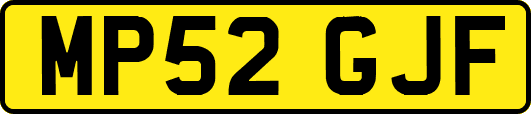 MP52GJF