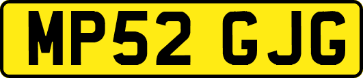 MP52GJG
