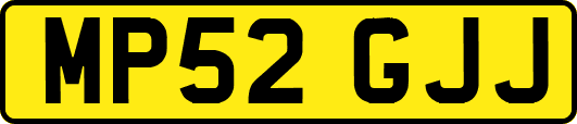 MP52GJJ