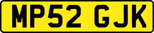 MP52GJK
