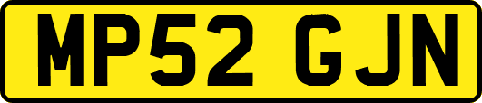 MP52GJN