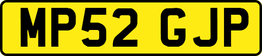 MP52GJP