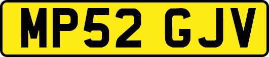 MP52GJV